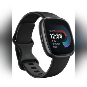 Fitbit Versa 4 Smartwatch